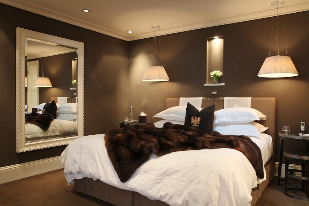 Eichardt'S Private Hotel Queenstown Exterior foto