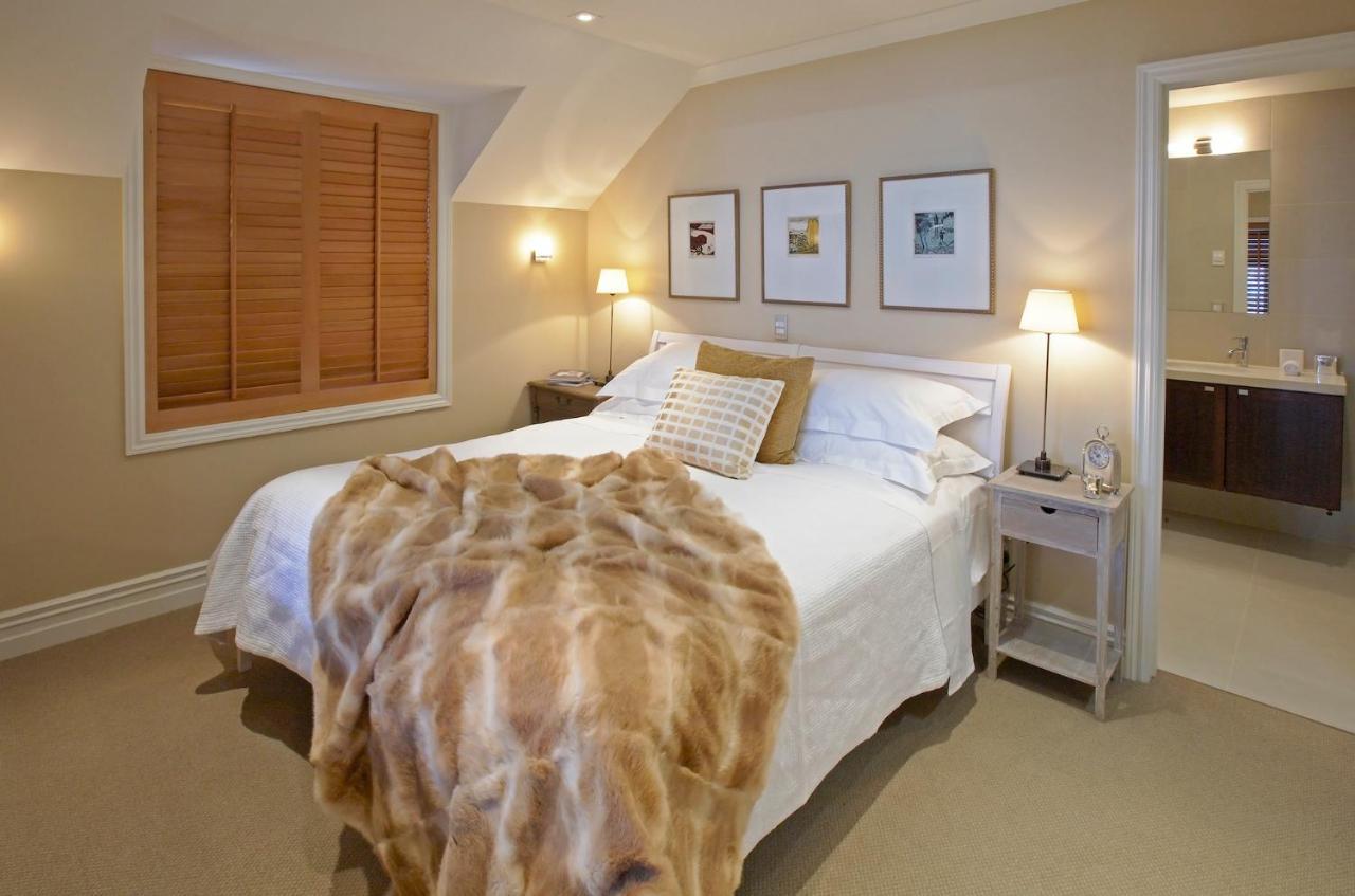 Eichardt'S Private Hotel Queenstown Exterior foto