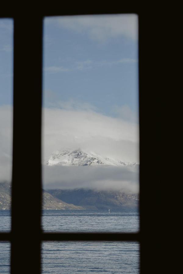 Eichardt'S Private Hotel Queenstown Exterior foto