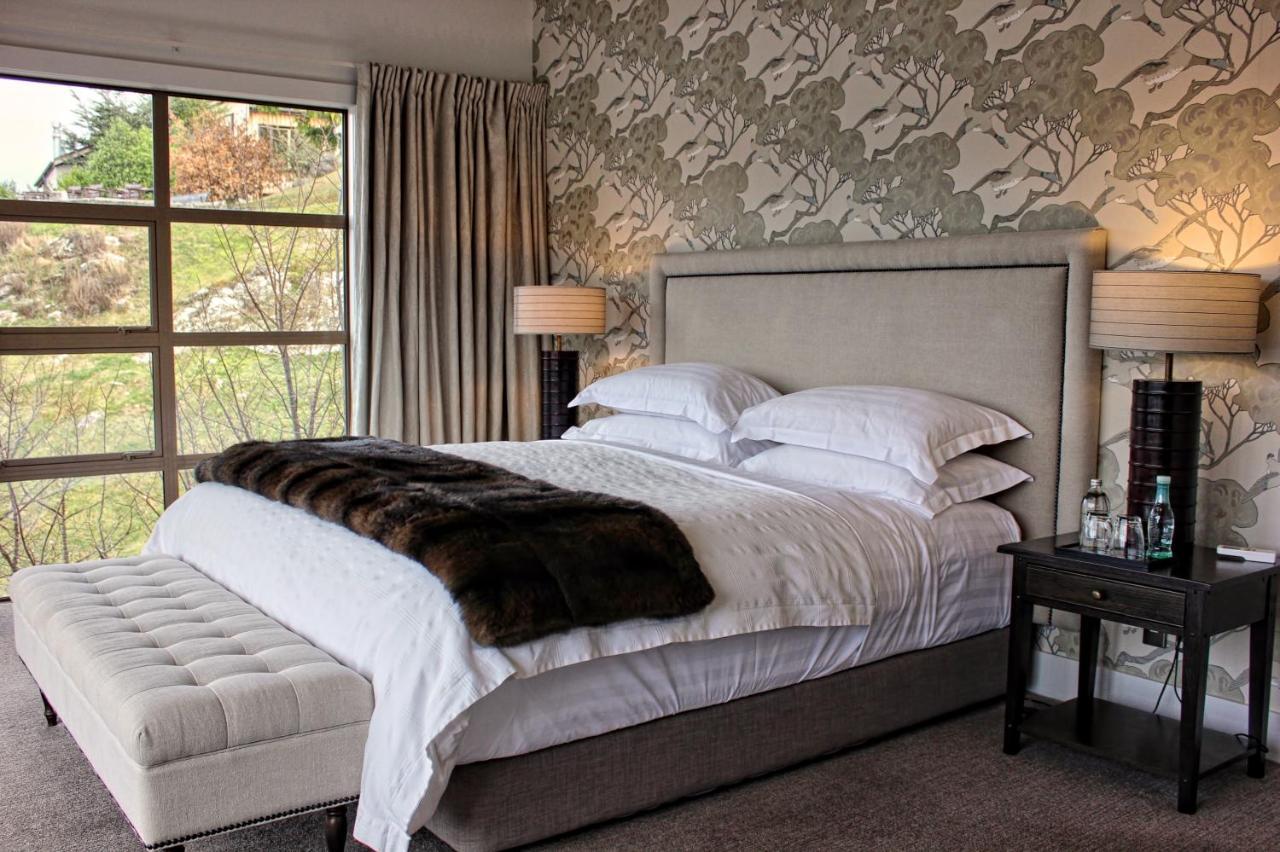Eichardt'S Private Hotel Queenstown Exterior foto