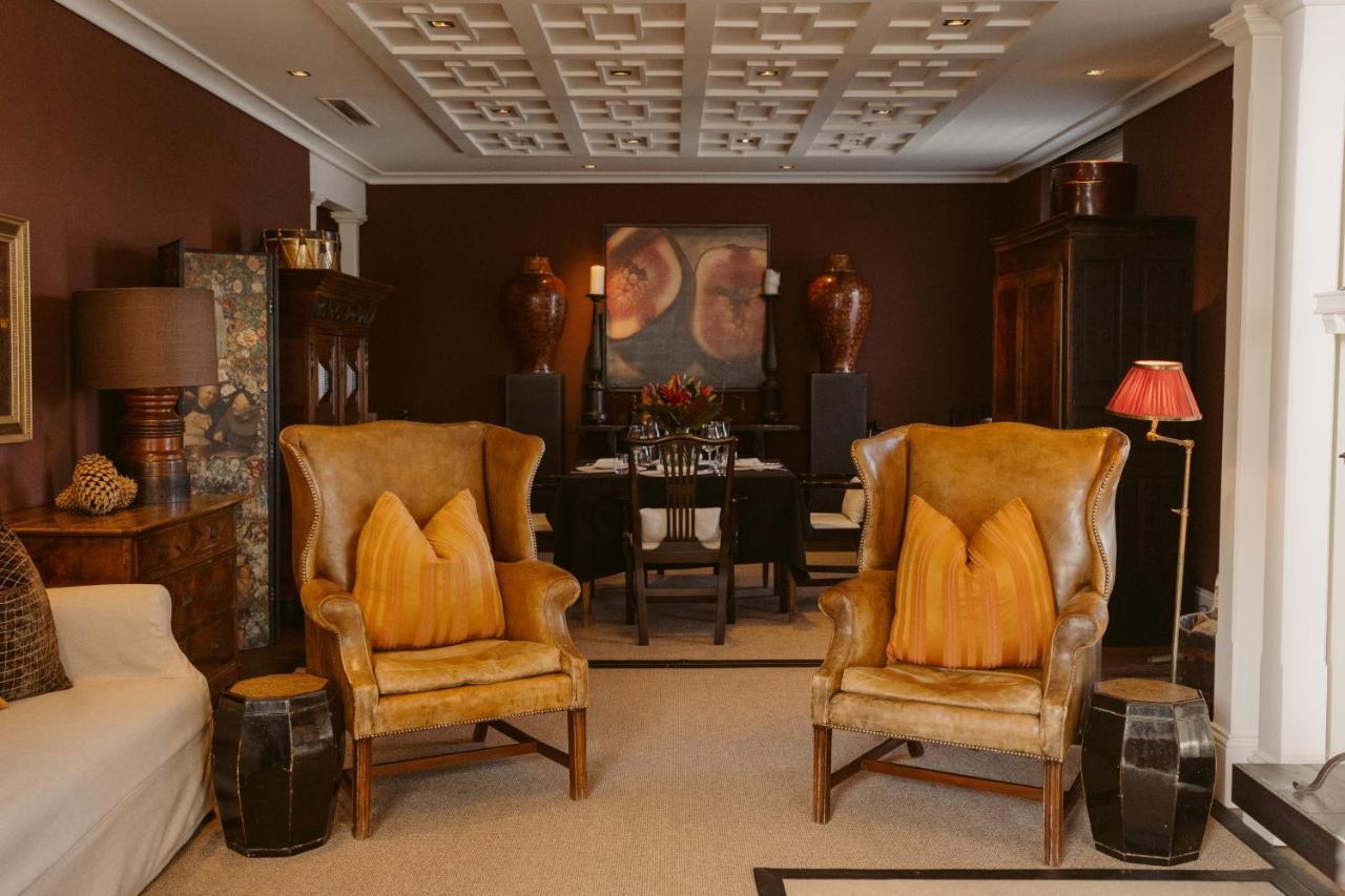 Eichardt'S Private Hotel Queenstown Exterior foto