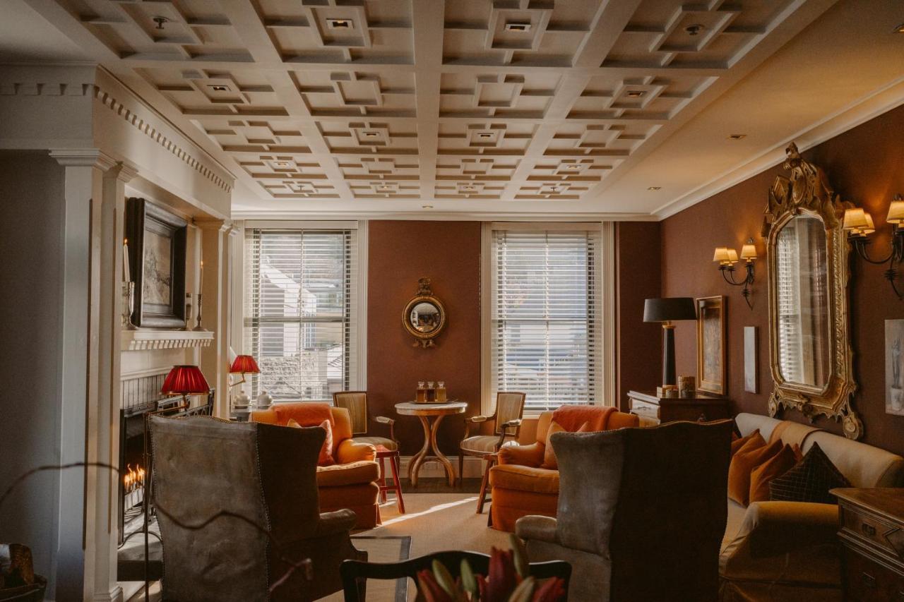 Eichardt'S Private Hotel Queenstown Exterior foto