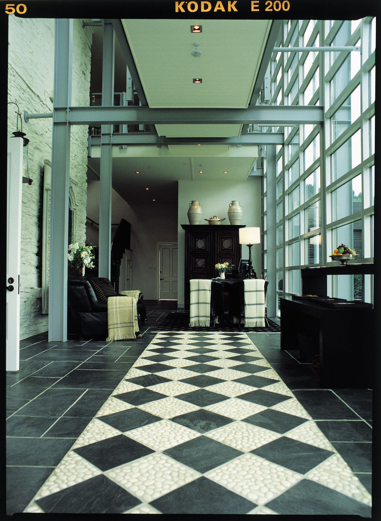 Eichardt'S Private Hotel Queenstown Interior foto