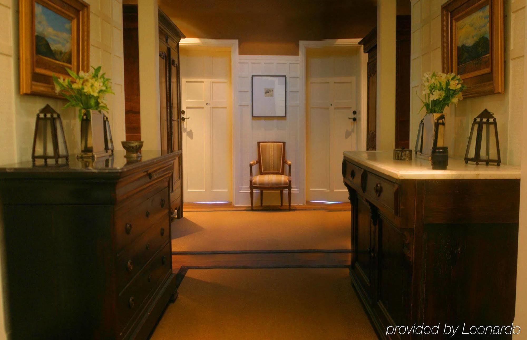 Eichardt'S Private Hotel Queenstown Interior foto