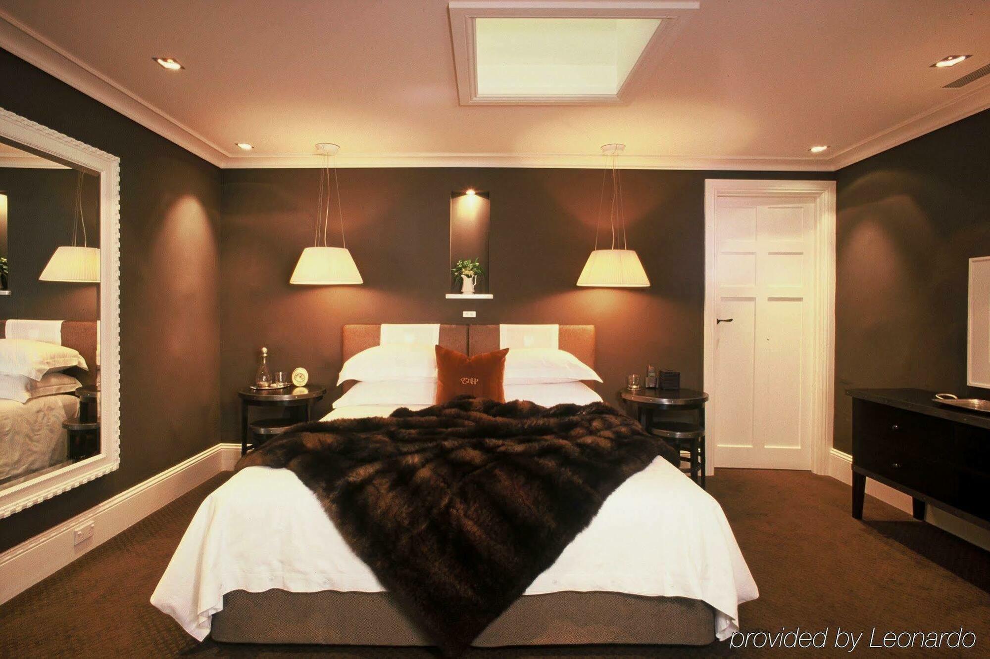 Eichardt'S Private Hotel Queenstown Exterior foto
