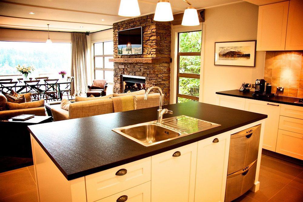 Eichardt'S Private Hotel Queenstown Exterior foto